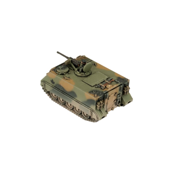 M113 Platoon