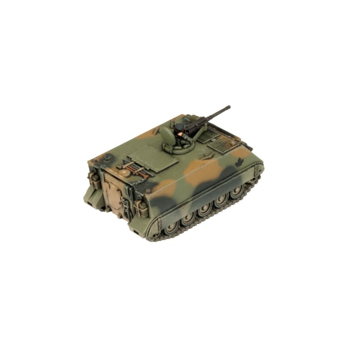 M113 Platoon