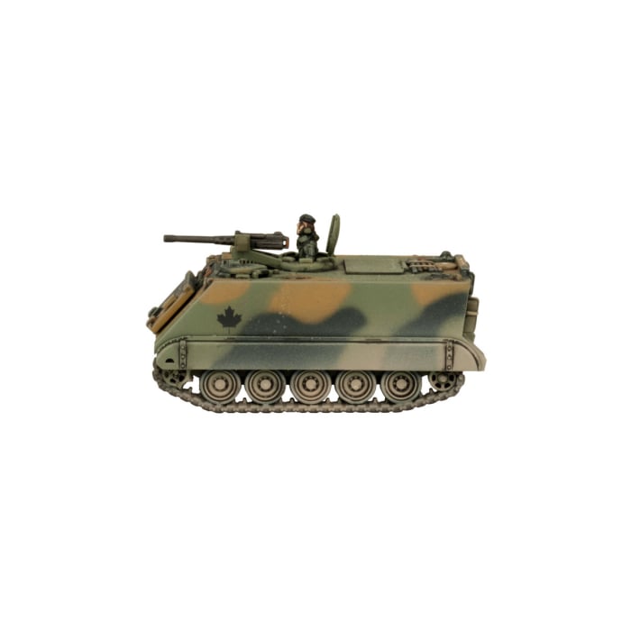 M113 Platoon
