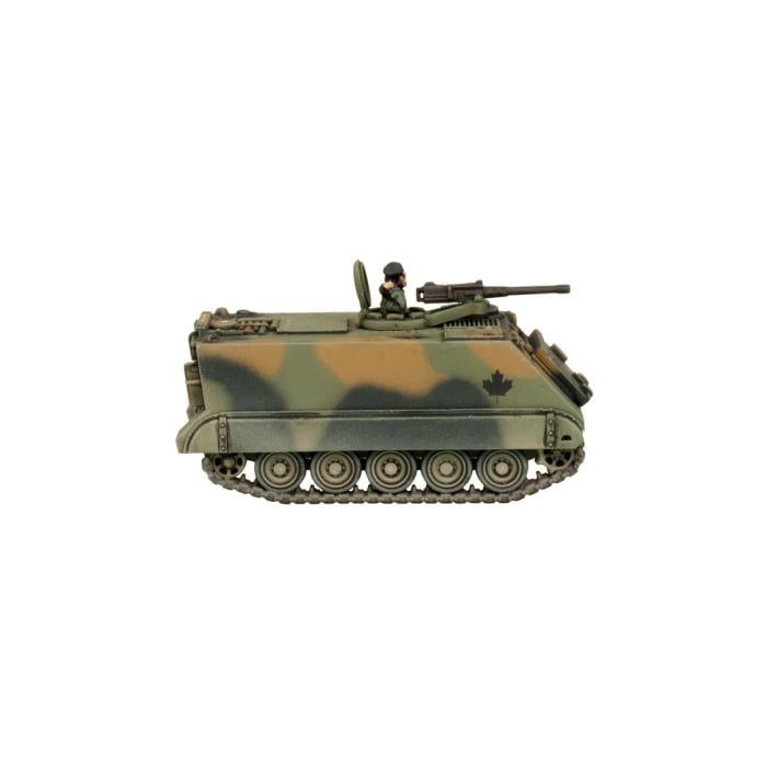M113 Platoon