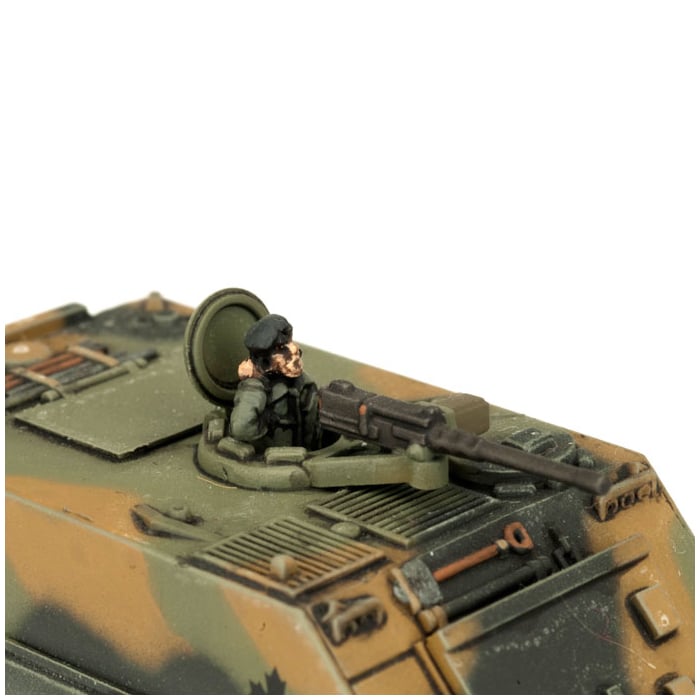 M113 Platoon