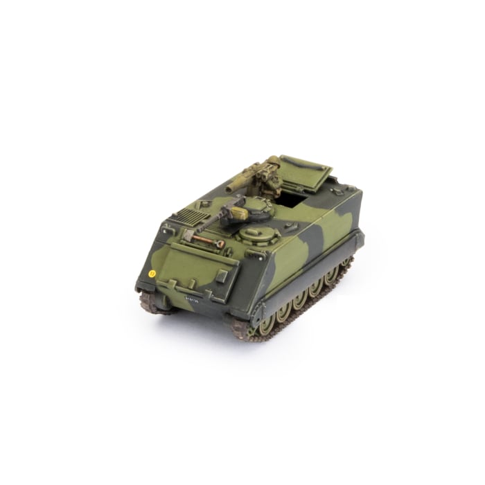 M113 Platoon