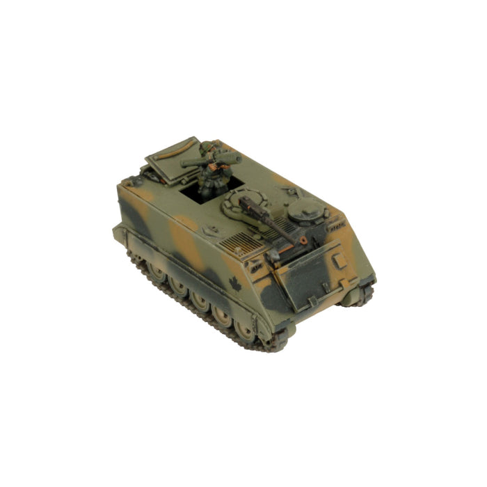 M113 Platoon