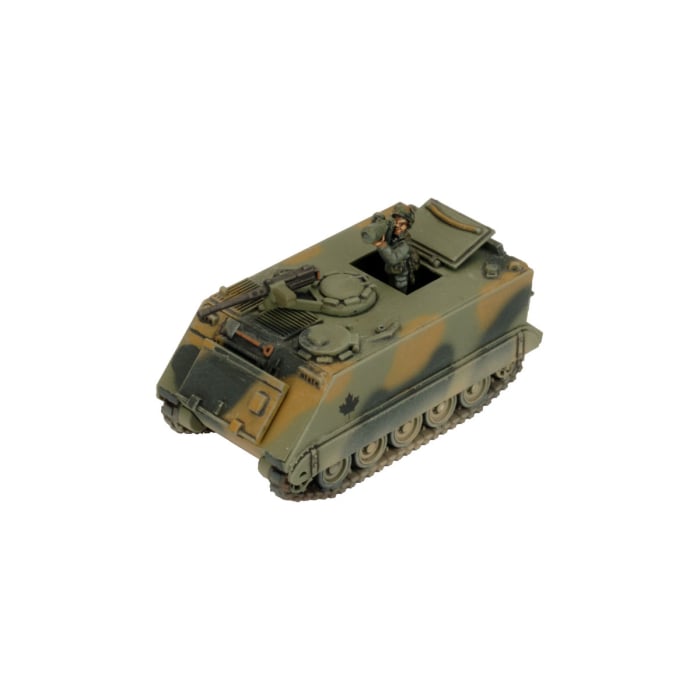 M113 Platoon