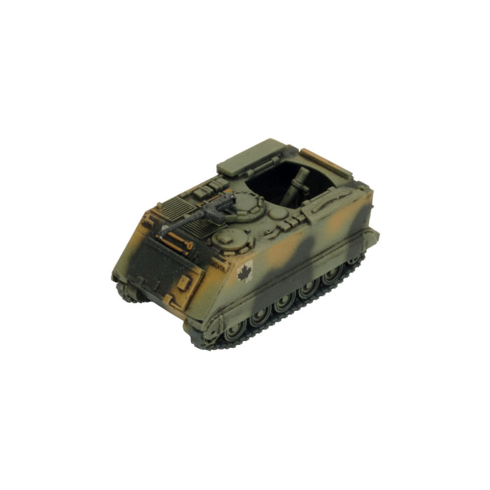 M113 Platoon
