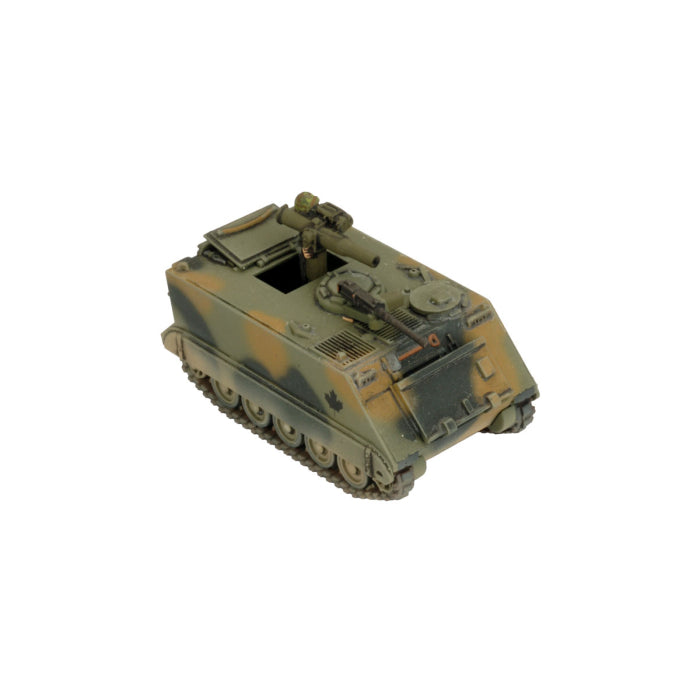 M113 Platoon