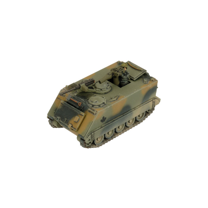 M113 Platoon