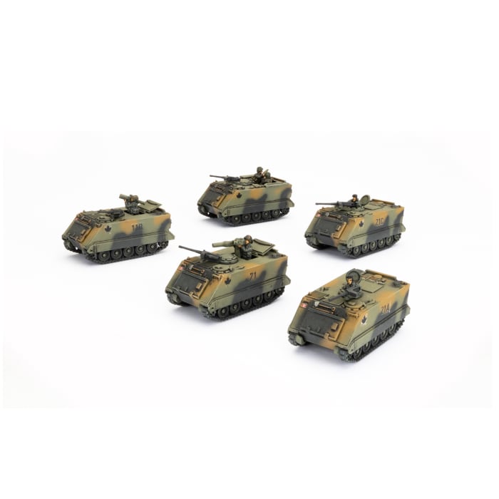 M113 Platoon