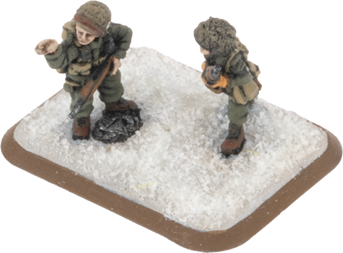 101st Airborne Division (Winter) Army Deal