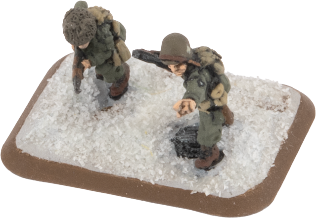 101st Airborne Division (Winter) Army Deal