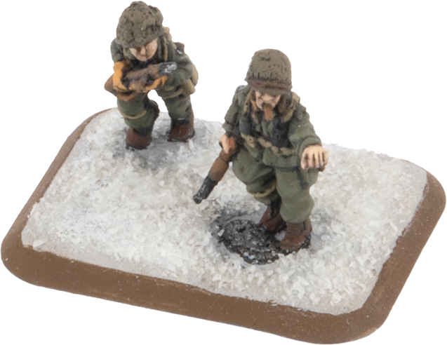 101st Airborne Division (Winter) Army Deal