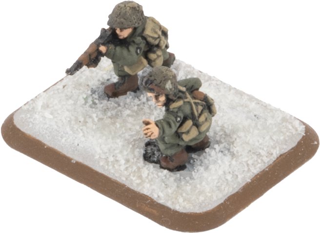 101st Airborne Division (Winter) Army Deal