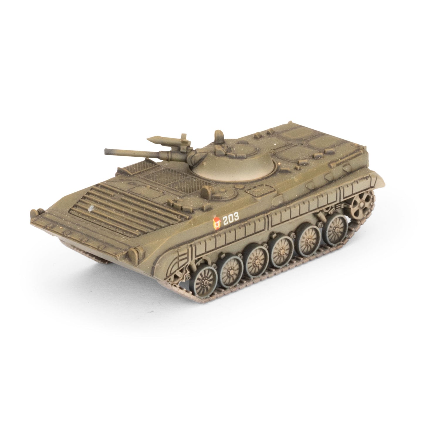 T-10M Heavy Tank Battalion - Limited Edition