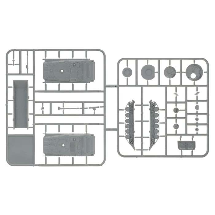 T-10M Heavy Tank Battalion - Limited Edition