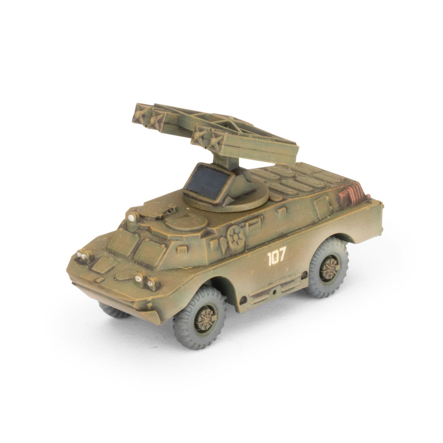 T-10M Heavy Tank Battalion - Limited Edition