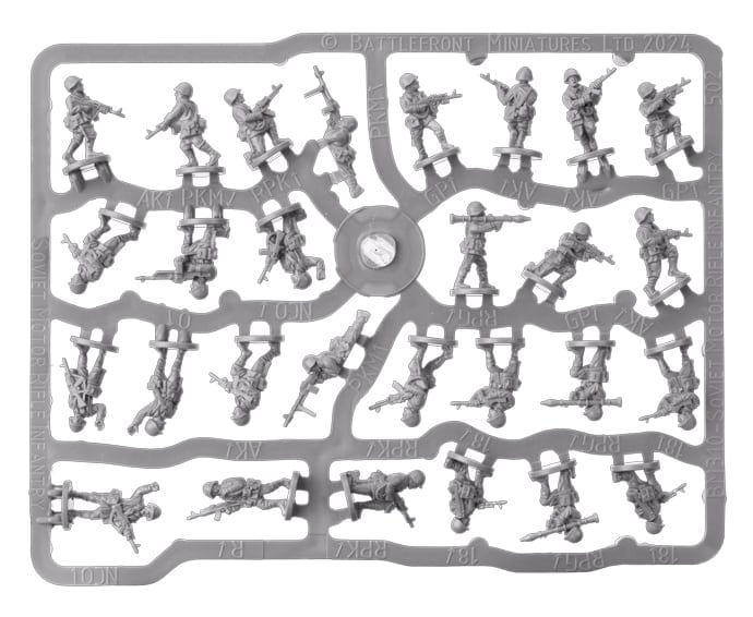 T-10M Heavy Tank Battalion - Limited Edition