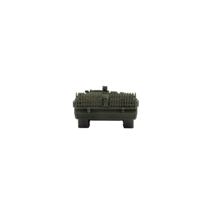Strv 103 S-tank Platoon (x3 Plastic)