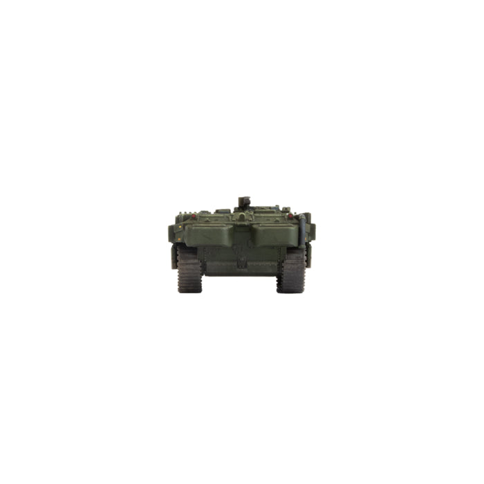 Strv 103 S-tank Platoon (x3 Plastic)