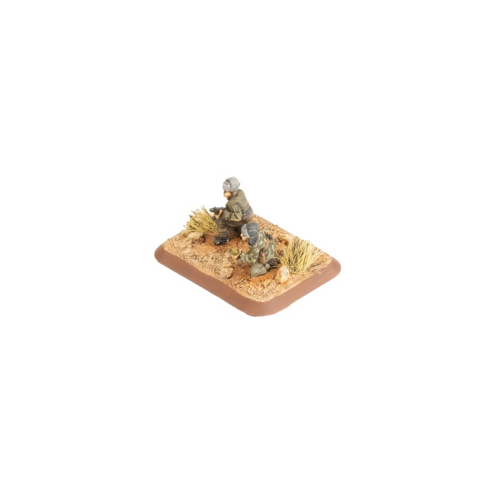 Militia Group (x26 Figs)