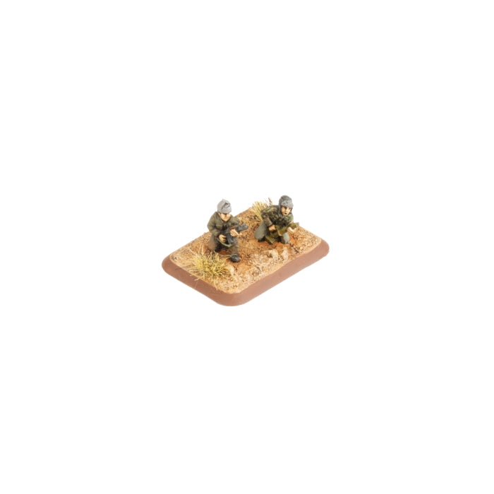 Militia Group (x26 Figs)