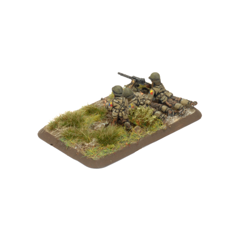 Rifle Company (Late War) - Plastic