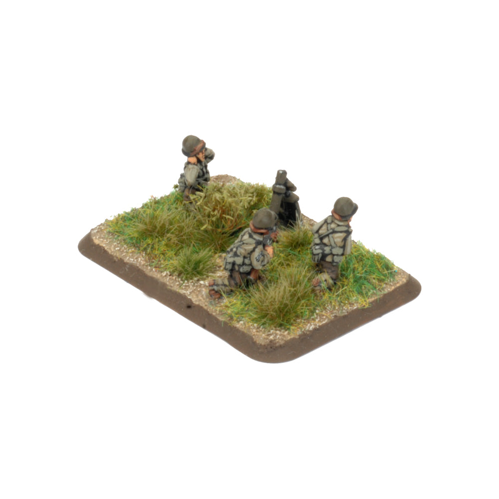 Rifle Company (Late War) - Plastic