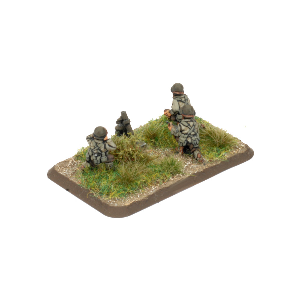 Rifle Company (Late War) - Plastic