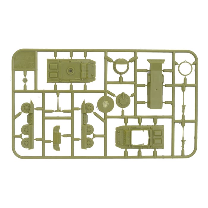 Fortress Europe Starter Set - English Language