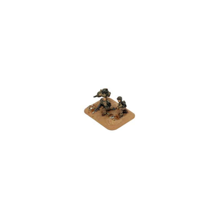 Assault Company (Late War x88 Figures)