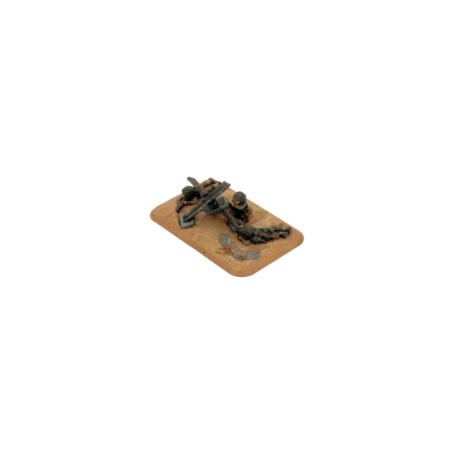 Assault Company (Late War x88 Figures)