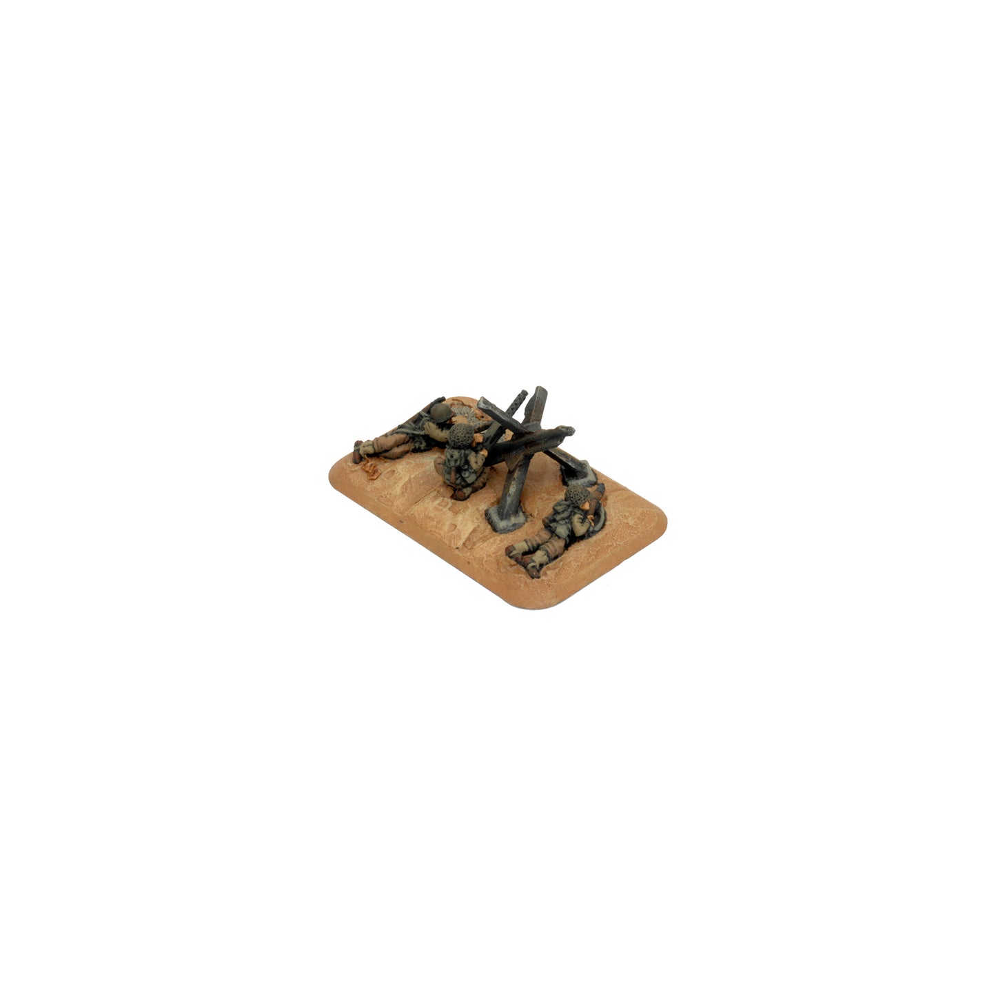 Assault Company (Late War x88 Figures)