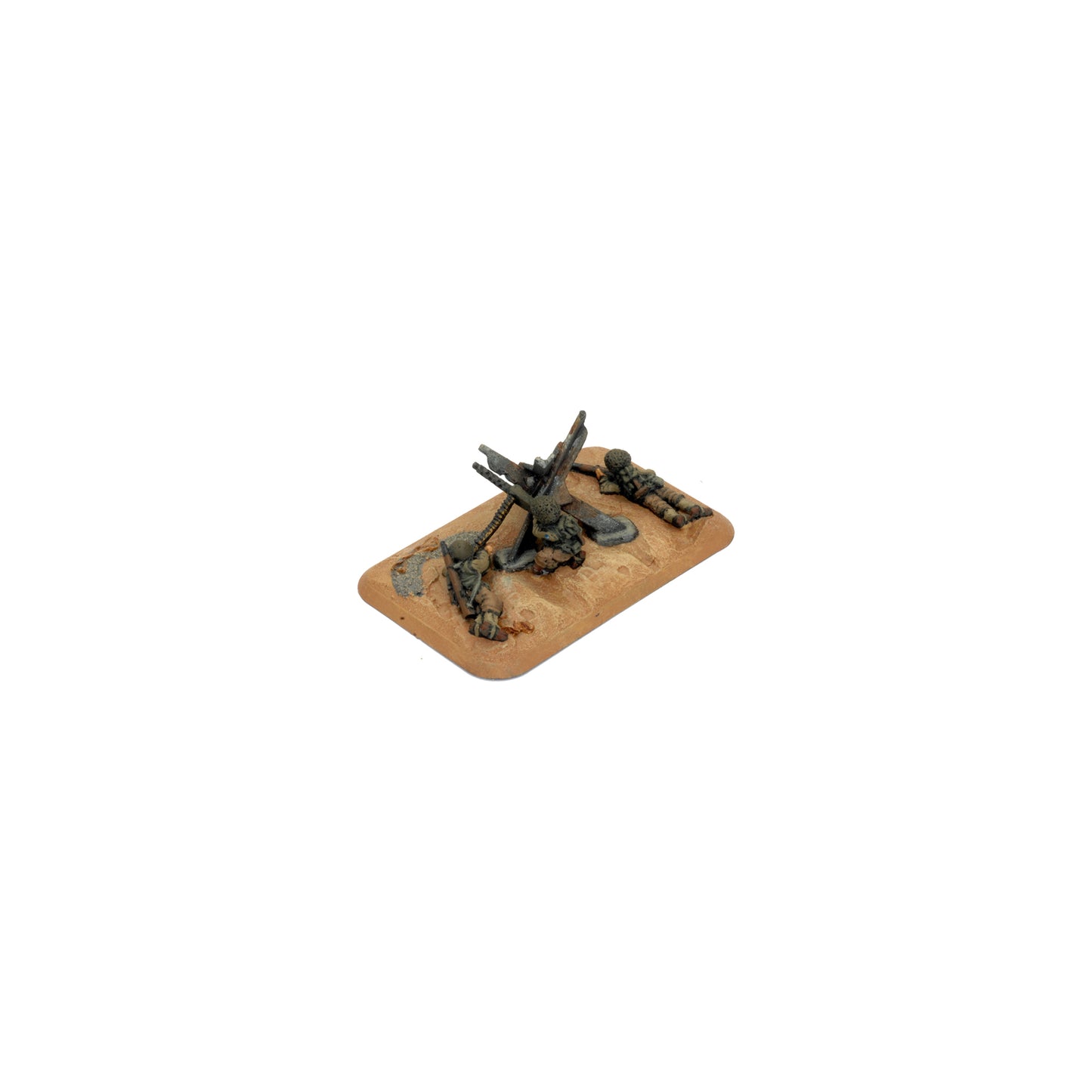 Assault Company (Late War x88 Figures)