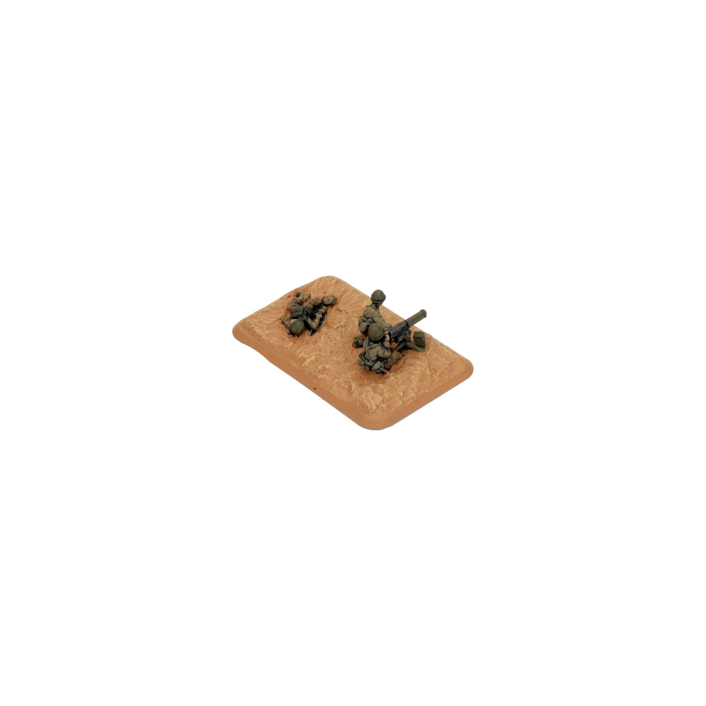 Assault Company (Late War x88 Figures)
