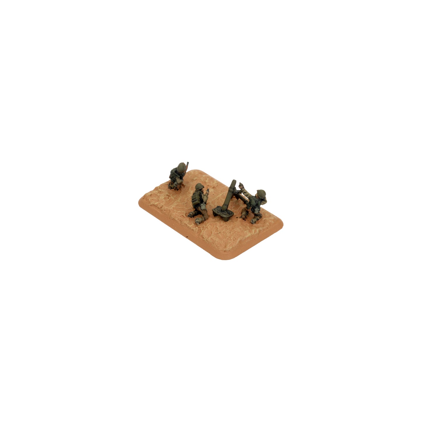 Assault Company (Late War x88 Figures)