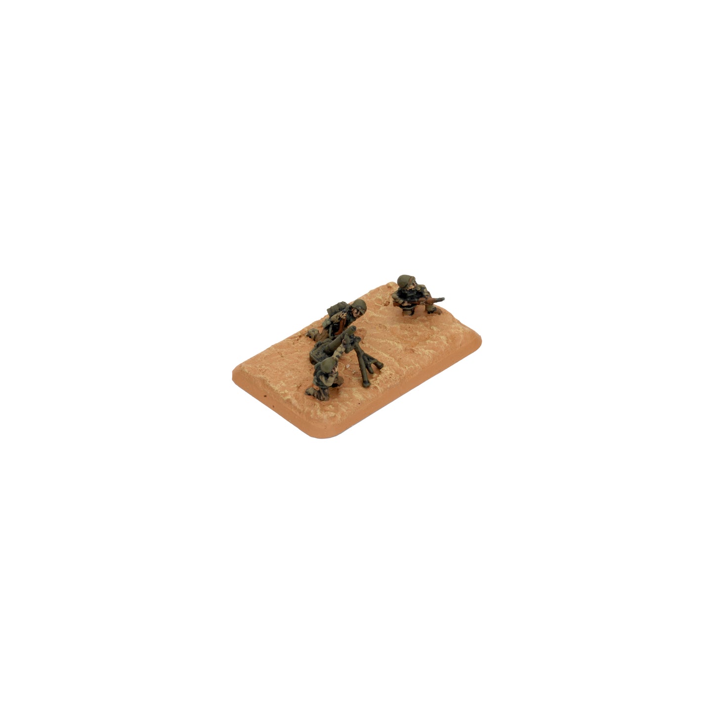 Assault Company (Late War x88 Figures)