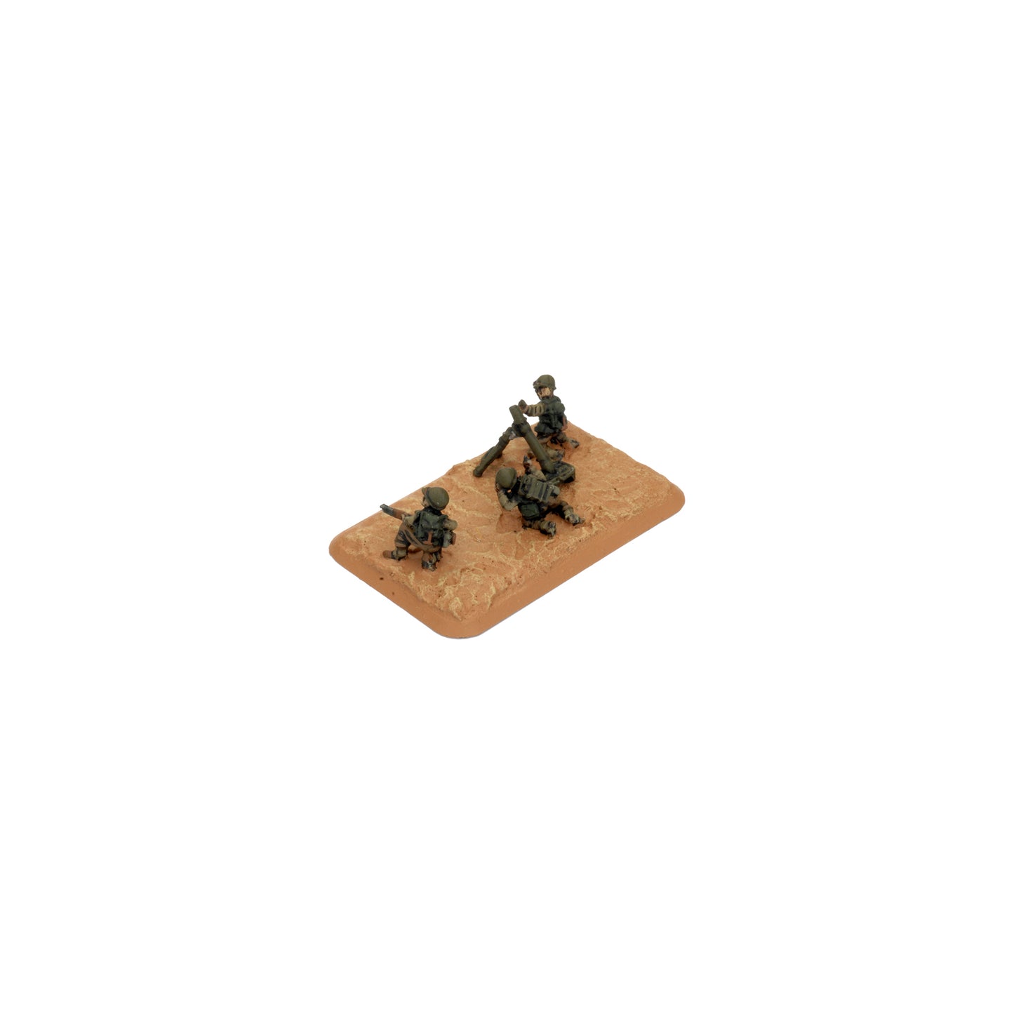 Assault Company (Late War x88 Figures)