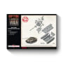 M18 Hellcat (76mm) Tank Destroyer Platoon (x4 Plastic)