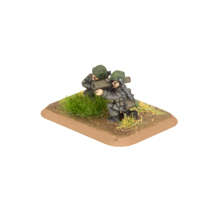 Leopard 1 Panzerkompanie - Limited Edition
