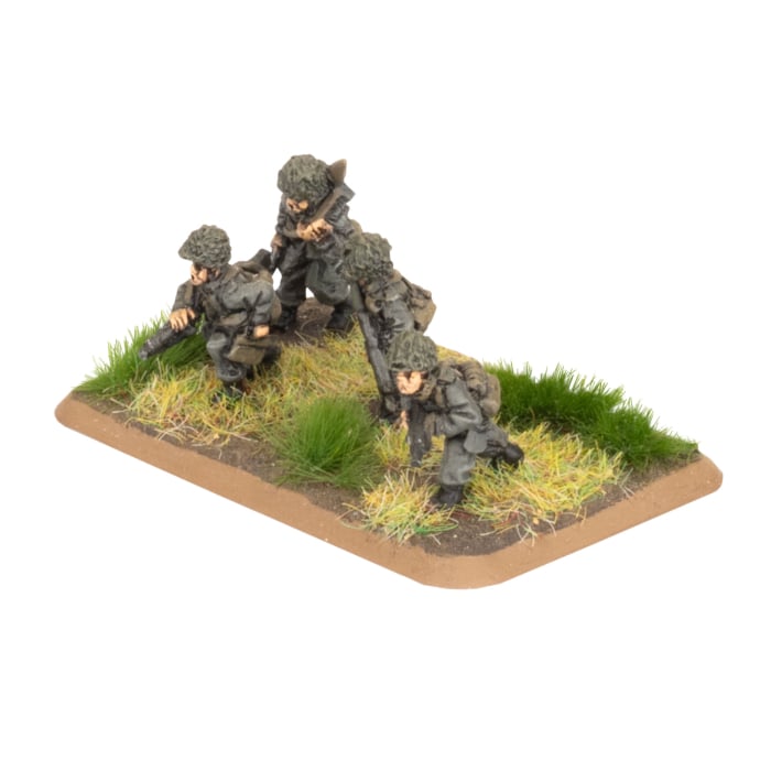 Leopard 1 Panzerkompanie - Limited Edition